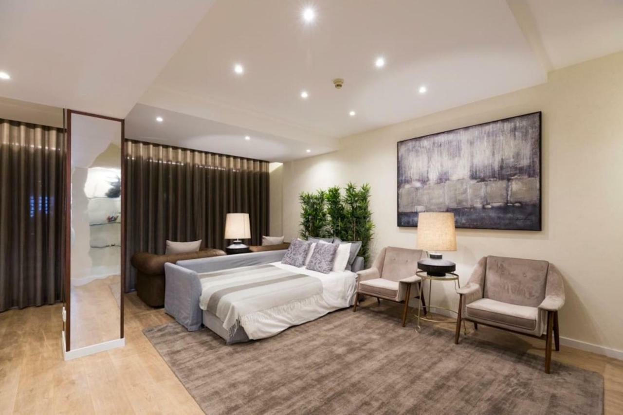 Ola Lisbon - Luxury Graca I Διαμέρισμα Εξωτερικό φωτογραφία