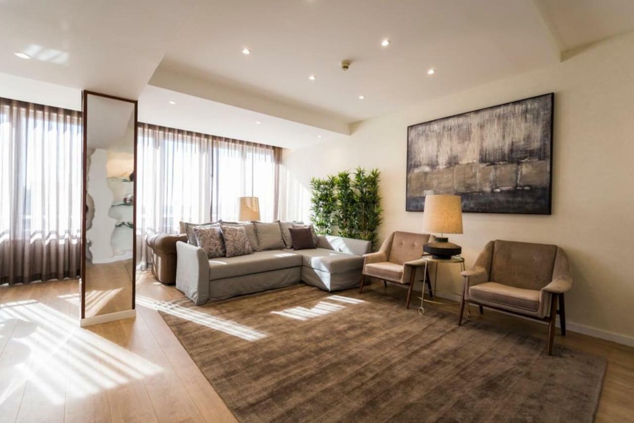 Ola Lisbon - Luxury Graca I Διαμέρισμα Εξωτερικό φωτογραφία