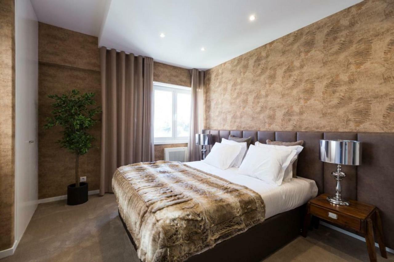 Ola Lisbon - Luxury Graca I Διαμέρισμα Εξωτερικό φωτογραφία