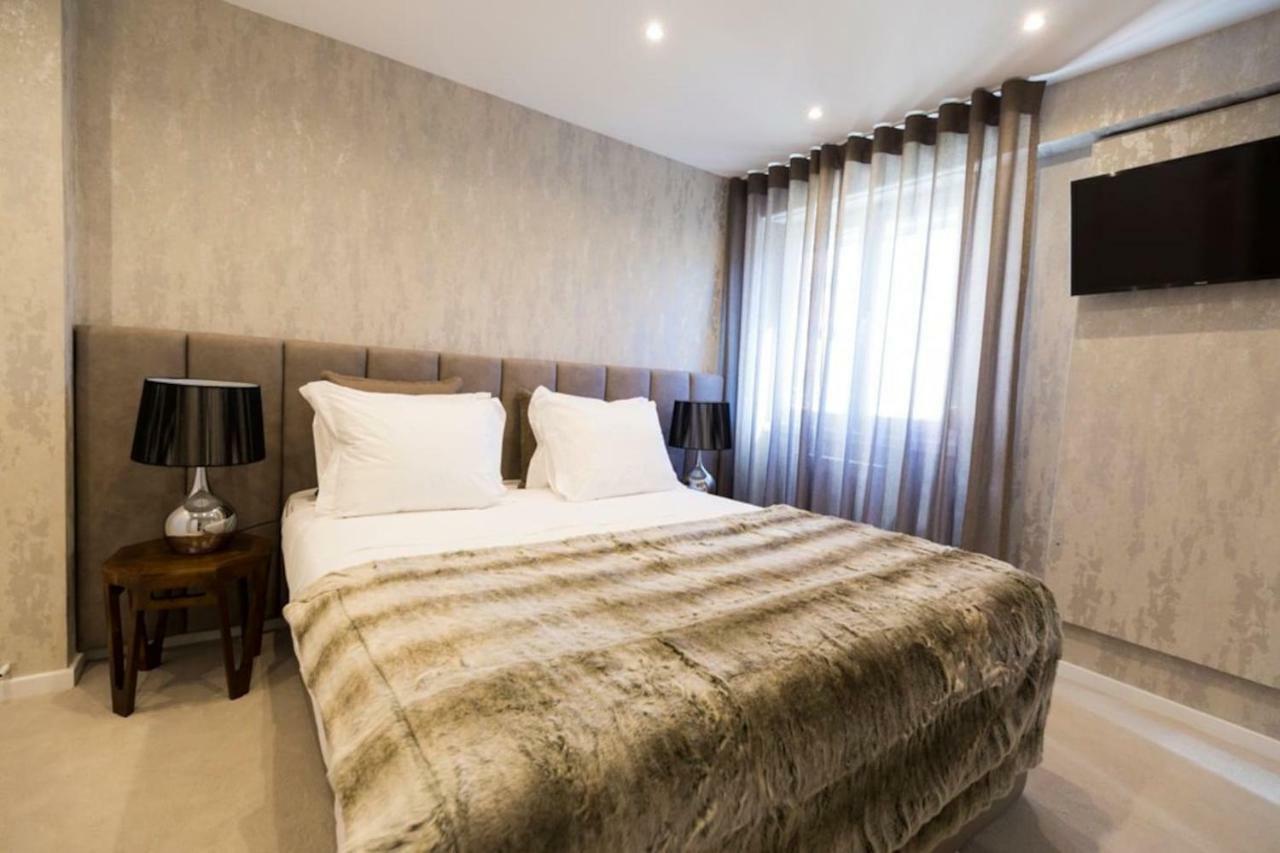 Ola Lisbon - Luxury Graca I Διαμέρισμα Εξωτερικό φωτογραφία