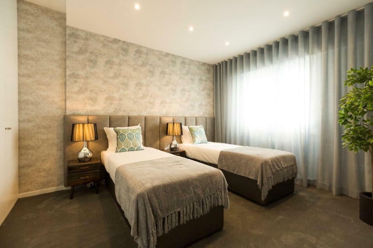 Ola Lisbon - Luxury Graca I Διαμέρισμα Εξωτερικό φωτογραφία