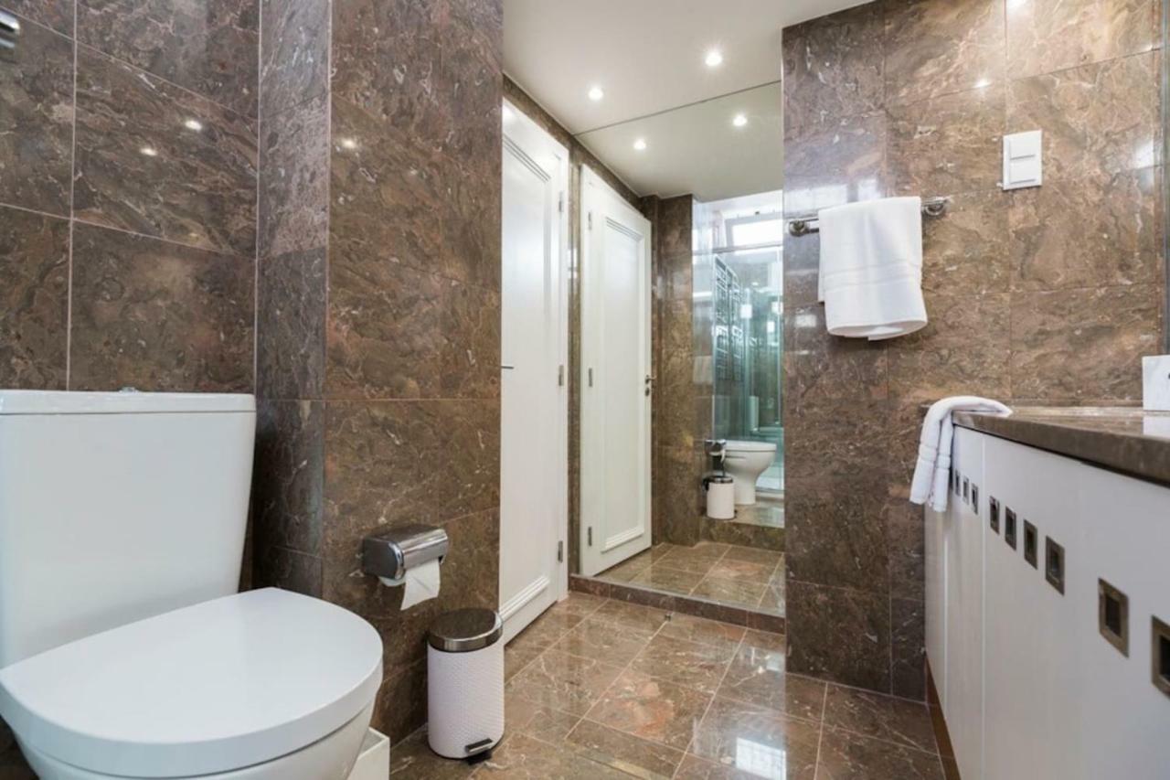 Ola Lisbon - Luxury Graca I Διαμέρισμα Εξωτερικό φωτογραφία